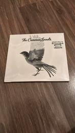 The Common linnets  ( nieuwe ), Ophalen of Verzenden, Zo goed als nieuw