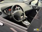 Peugeot 308 SW 1.6 VTi Active AUT|NWE APK|LMV, Auto's, Peugeot, Euro 5, Stof, Gebruikt, Zwart