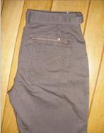 CECIL broek bruin capri maat 28, Bruin, Ophalen of Verzenden, Zo goed als nieuw, Driekwart