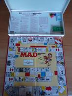 Mad, Hobby en Vrije tijd, Gezelschapsspellen | Bordspellen, Een of twee spelers, Ophalen of Verzenden, Gebruikt