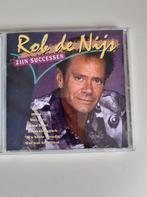 ROB DE NIJS - ZIJN SUCCESSEN €9, Ophalen of Verzenden, Zo goed als nieuw, Levenslied of Smartlap