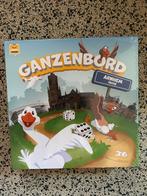 Ganzenbord Arnhem, Ophalen, Zo goed als nieuw