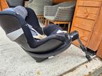 Autostoel Cybex - Gebruikt, Gebruikt, 0 t/m 18 kg, Verstelbare rugleuning, Isofix