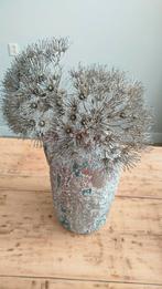 Stenen kruikvaas, Huis en Inrichting, Ophalen, Zo goed als nieuw