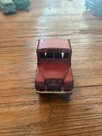 Dinky toys - police mersey tunnel, Hobby en Vrije tijd, Modelauto's | 1:43, Ophalen of Verzenden, Gebruikt, Overige typen, Dinky Toys