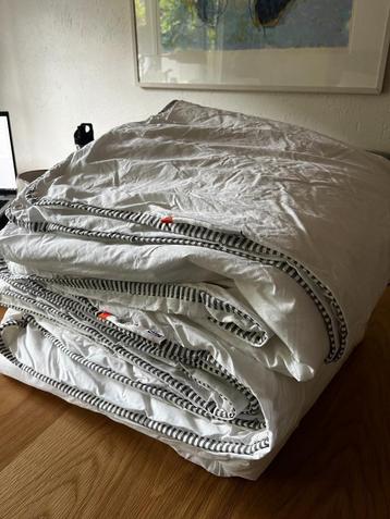Rödtoppa IKEA dekbed (4-seizoenen) beschikbaar voor biedingen
