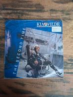 Kim Wilde - The second time, Ophalen of Verzenden, Gebruikt, Pop