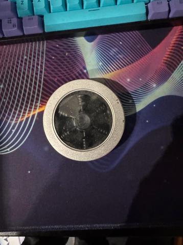 Fidget Spinner Special Edition beschikbaar voor biedingen