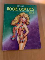 Rooie Oortjes 5 albums, Boeken, Stripboeken, Ophalen of Verzenden, Gelezen