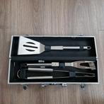 BBQ Gereedschap Set in Koffer, Ophalen of Verzenden, Nieuw, Onbekend