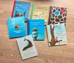 8 Poëzie prentenboeken, Ophalen of Verzenden, Zo goed als nieuw, Hans Hagen, Fictie algemeen