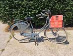 Damesfiets 28cm 3 versnellingen, Gebruikt, Versnellingen, 50 tot 53 cm, Ophalen