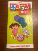 Loco Mini Dora - Samen Spelen, Boeken, Ophalen of Verzenden, Zo goed als nieuw, Sprookjes