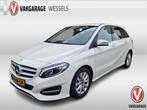 Mercedes-Benz B-Klasse 180 Business Solution | Trekhaak | LM, Auto's, Mercedes-Benz, Te koop, Geïmporteerd, 122 pk, Benzine