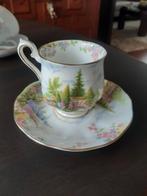 Engels theekopje ROYAL, Antiek en Kunst, Antiek | Servies los, Ophalen of Verzenden