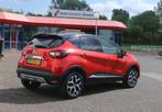 Renault Captur 1.2 TCe Intens Aut BOSE CAM LED, Stof, Gebruikt, 4 cilinders, 635 kg