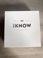 iKnow, Ophalen of Verzenden, Nieuw