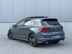 Volkswagen Golf 2.0 TSI GTI 245PK Pano IQ-Light Leder Memory, Auto's, Gebruikt, Zwart, 4 cilinders, 1984 cc