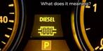Roetfilter defect FAP DPF Adblue Storing deeltjes teller hoo, Verzenden, Nieuw
