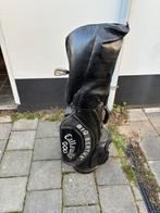 Leuke callaway big bertha set incl buggy en beginners set, Sport en Fitness, Golf, Ophalen of Verzenden, Gebruikt, Set, Callaway