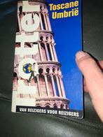 Toscane Umbrië Reisgids - Trotter, Boeken, Trotter, Budget, Europa, Ophalen of Verzenden