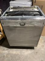 Miele vaatwasser, Witgoed en Apparatuur, Vaatwasmachines, Ophalen, Gebruikt, Inbouw, Minder dan 85 cm