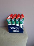 12 pack Prodent tandpasta menthol power, Sieraden, Tassen en Uiterlijk, Uiterlijk | Mondverzorging, Nieuw, Tandpasta, Ophalen of Verzenden