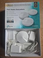 TP Link Deco P7 Wifi versterker, Computers en Software, WiFi-versterkers, Ophalen, Zo goed als nieuw, Deco TP Link