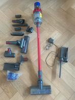 Dyson Cyclone V10 Motorhead Stofzuiger, Ophalen, Gebruikt, Stofzuiger, Minder dan 1200 watt