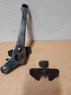 kreidler rechter crank verstelbaar, Ophalen of Verzenden, Gebruikt, Blok