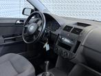 Volkswagen Polo 1.4-16V Airco Cruise LMV / 187.000km (2003), Auto's, Origineel Nederlands, Te koop, Zilver of Grijs, 5 stoelen