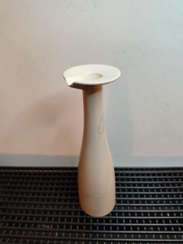 Wedgwood Paul Costelloe zachtgrijs olie- of azijnkannetje  beschikbaar voor biedingen