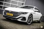 Volkswagen Arteon Shooting Brake 1.4T 272pk eHybrid R-Line B, Auto's, Arteon, Gebruikt, Met garantie (alle), Wit