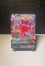 Gengar VMAX 271/264 Alt Art - Fusion Strike, Hobby en Vrije tijd, Verzamelkaartspellen | Pokémon, Ophalen of Verzenden, Zo goed als nieuw