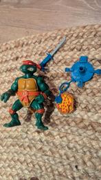 Vintage TMNT Actiefiguur, Ophalen of Verzenden, Gebruikt