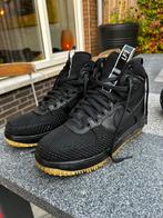 Nike Lunar Force 1 zw. heren maat 43 (te ruil, geef optie), Ophalen of Verzenden, Zo goed als nieuw, Zwart