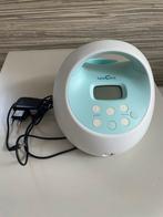 Spectra S1, Ophalen, Zo goed als nieuw