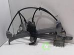 Ruitmechaniek 2Deurs links-voor van een Renault Megane, Ophalen of Verzenden, 3 maanden garantie, Gebruikt, Renault
