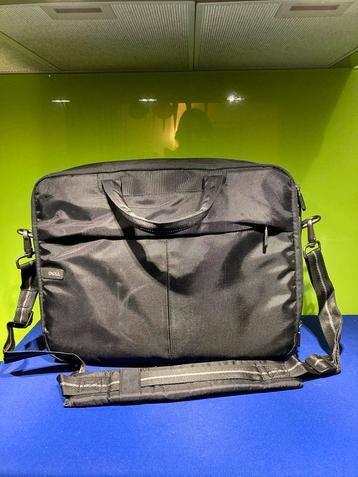 Dell Laptoptas 15-17 inch Zwart met Schouderband beschikbaar voor biedingen