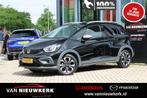 HONDA Jazz 1.5 e:HEV 109pk Hybrid Automaat Crosstar 1e Eigen, Stof, 4 cilinders, Zwart, Origineel Nederlands