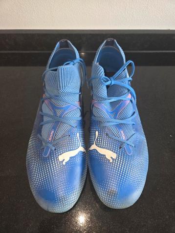 Puma FTR Voetbalschoenen - Maat 38 beschikbaar voor biedingen