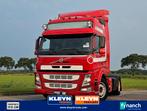 VOLVO FM 370 globetrotter xl, Auto's, Vrachtwagens, Automaat, Euro 6, Overige kleuren, Bedrijf