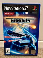 Gradius V Game Sony PlayStation 2 PS2, Ophalen of Verzenden, Zo goed als nieuw
