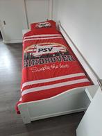 1 persoons dekbedovertrek PSV Eindhoven Simply the best, Dekbedovertrek, Gebruikt, Ophalen of Verzenden, Jongetje of Meisje