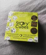 Story cubes, dobbelspel met creatieve elementen, Een of twee spelers, Ophalen of Verzenden, Zo goed als nieuw