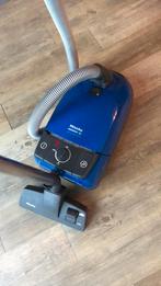 Miele expert air clean plus stofzuiger, Witgoed en Apparatuur, Stofzuigers, Ophalen of Verzenden, Zo goed als nieuw, 1200 tot 1600 watt