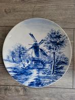 Wandbord villeroy & boch, Ophalen of Verzenden