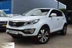 Kia Sportage 2.0 Plus Pack|Led|Camera|Navi|Leder|Cruise|Mooi, 4 cilinders, Met garantie (alle), Handgeschakeld, Sportage