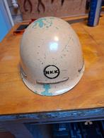 Curiosa Antieke helm, Verzamelen, Ophalen of Verzenden, Overige soorten, Overige gebieden, Helm of Baret