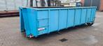 Container containerbak 15 M3, Zakelijke goederen, Machines en Bouw | Keten en Containers